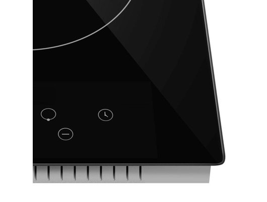 Варочная панель MAUNFELD AVCE3021BK